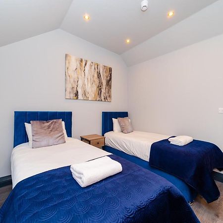 Flash Sale Brighton City Centre Seafront 2 Bedroom Flat Bn112Shp5A Exteriör bild