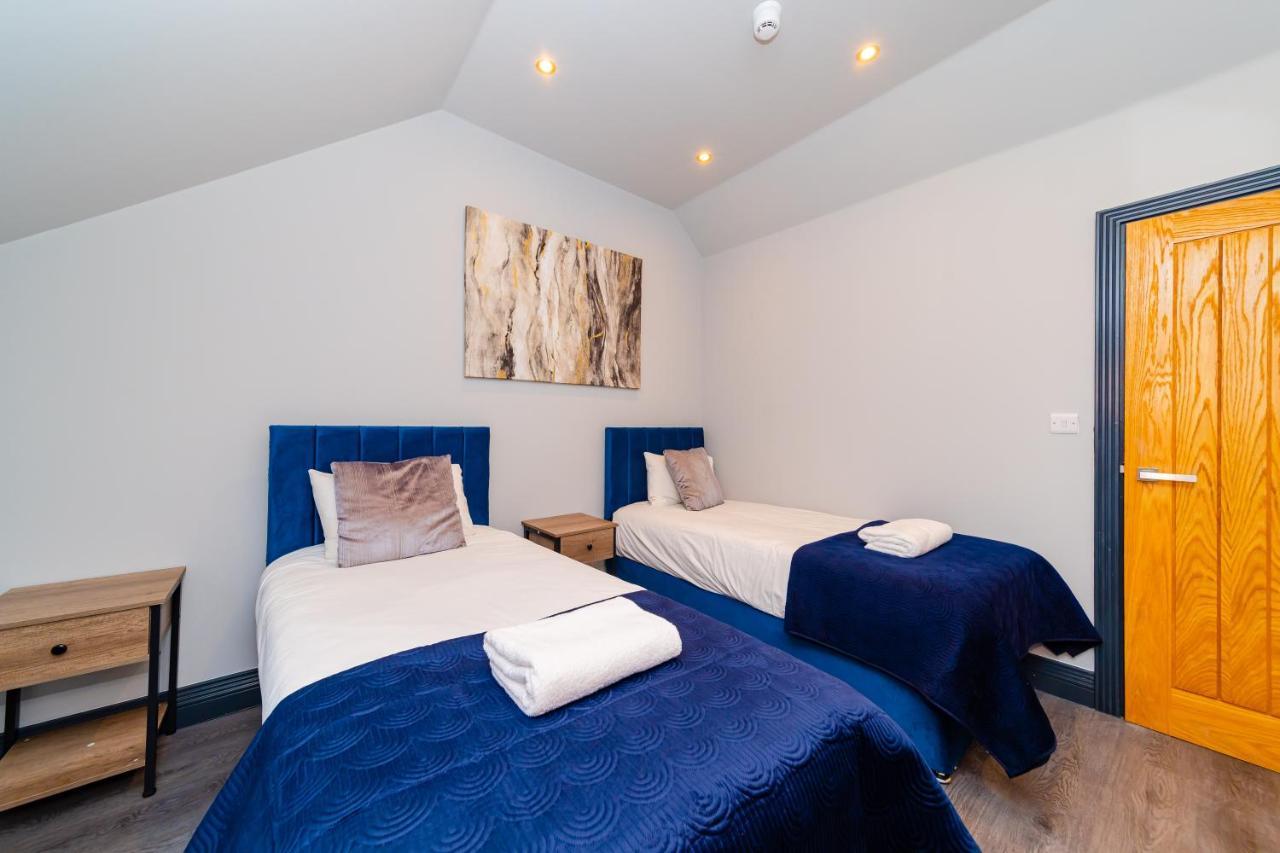 Flash Sale Brighton City Centre Seafront 2 Bedroom Flat Bn112Shp5A Exteriör bild
