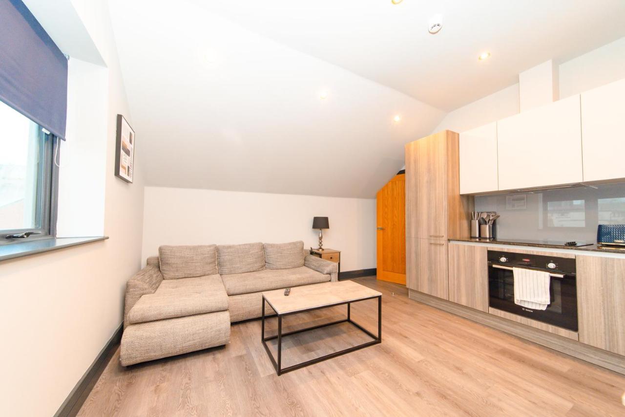Flash Sale Brighton City Centre Seafront 2 Bedroom Flat Bn112Shp5A Exteriör bild
