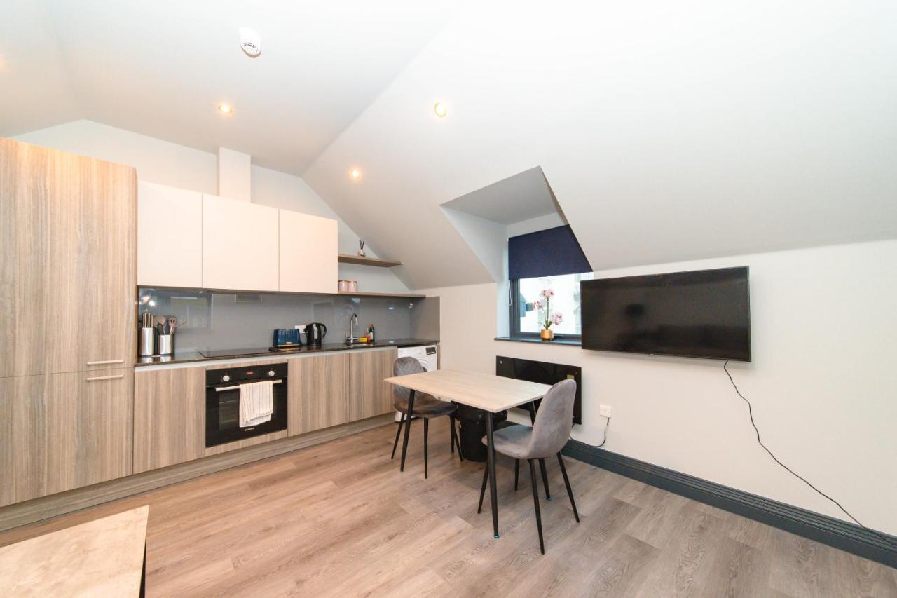 Flash Sale Brighton City Centre Seafront 2 Bedroom Flat Bn112Shp5A Exteriör bild