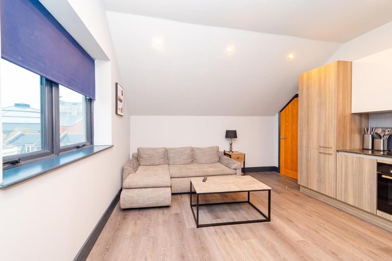 Flash Sale Brighton City Centre Seafront 2 Bedroom Flat Bn112Shp5A Exteriör bild