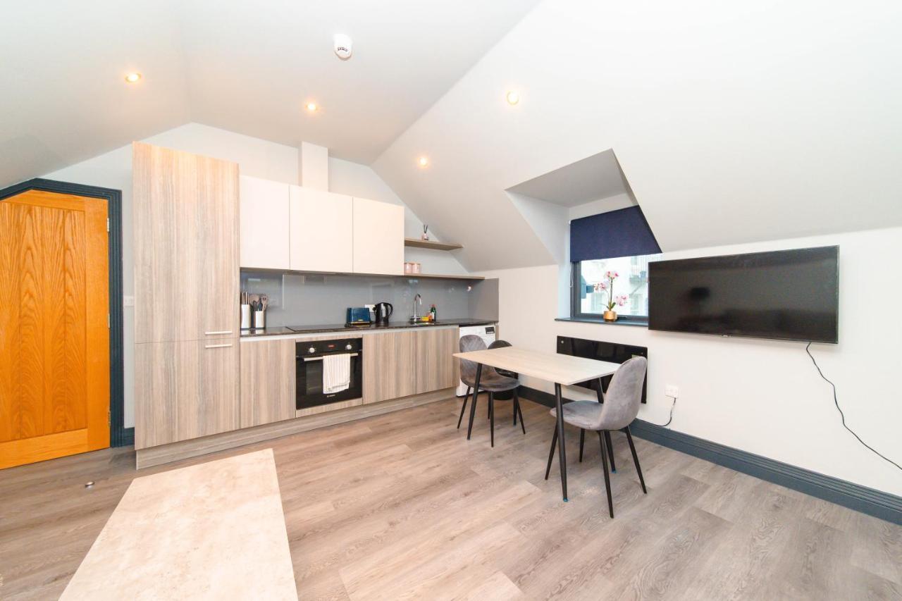 Flash Sale Brighton City Centre Seafront 2 Bedroom Flat Bn112Shp5A Exteriör bild