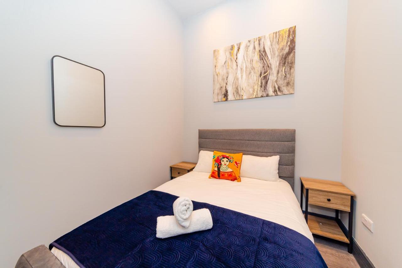 Flash Sale Brighton City Centre Seafront 2 Bedroom Flat Bn112Shp5A Exteriör bild