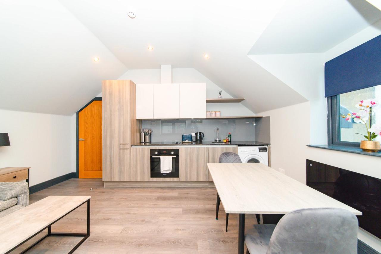 Flash Sale Brighton City Centre Seafront 2 Bedroom Flat Bn112Shp5A Exteriör bild