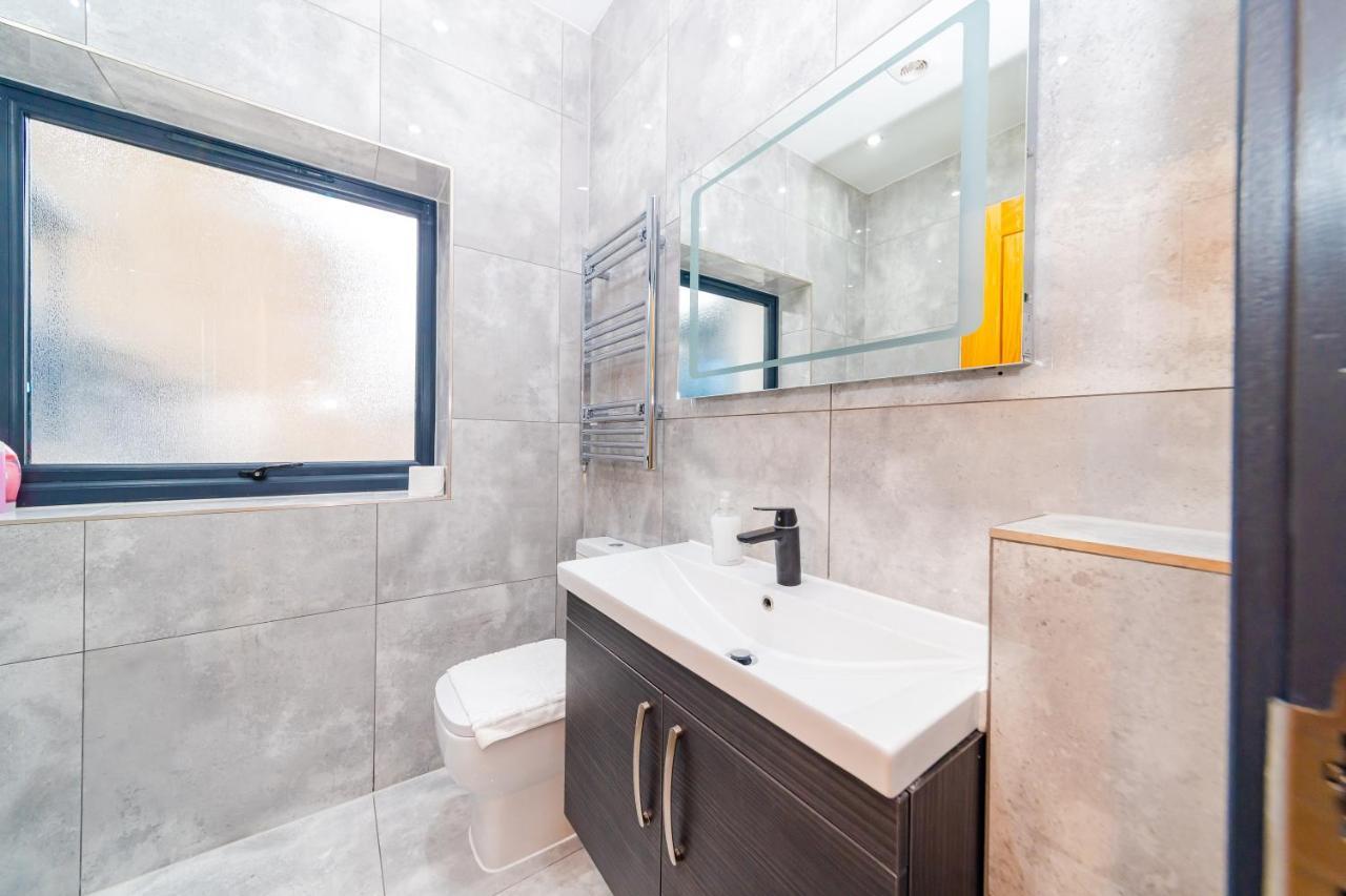 Flash Sale Brighton City Centre Seafront 2 Bedroom Flat Bn112Shp5A Exteriör bild