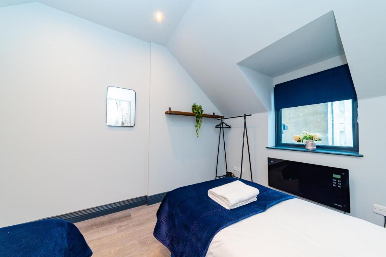 Flash Sale Brighton City Centre Seafront 2 Bedroom Flat Bn112Shp5A Exteriör bild