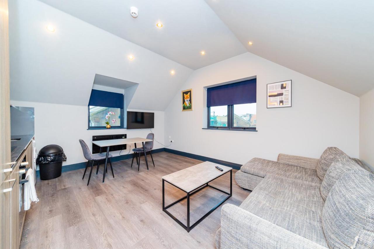 Flash Sale Brighton City Centre Seafront 2 Bedroom Flat Bn112Shp5A Exteriör bild