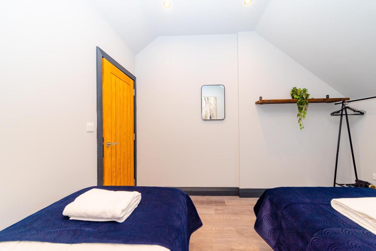 Flash Sale Brighton City Centre Seafront 2 Bedroom Flat Bn112Shp5A Exteriör bild