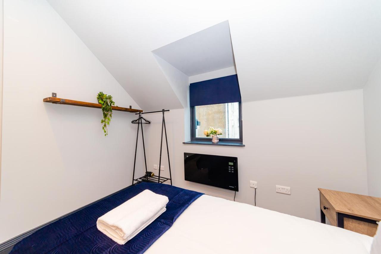 Flash Sale Brighton City Centre Seafront 2 Bedroom Flat Bn112Shp5A Exteriör bild