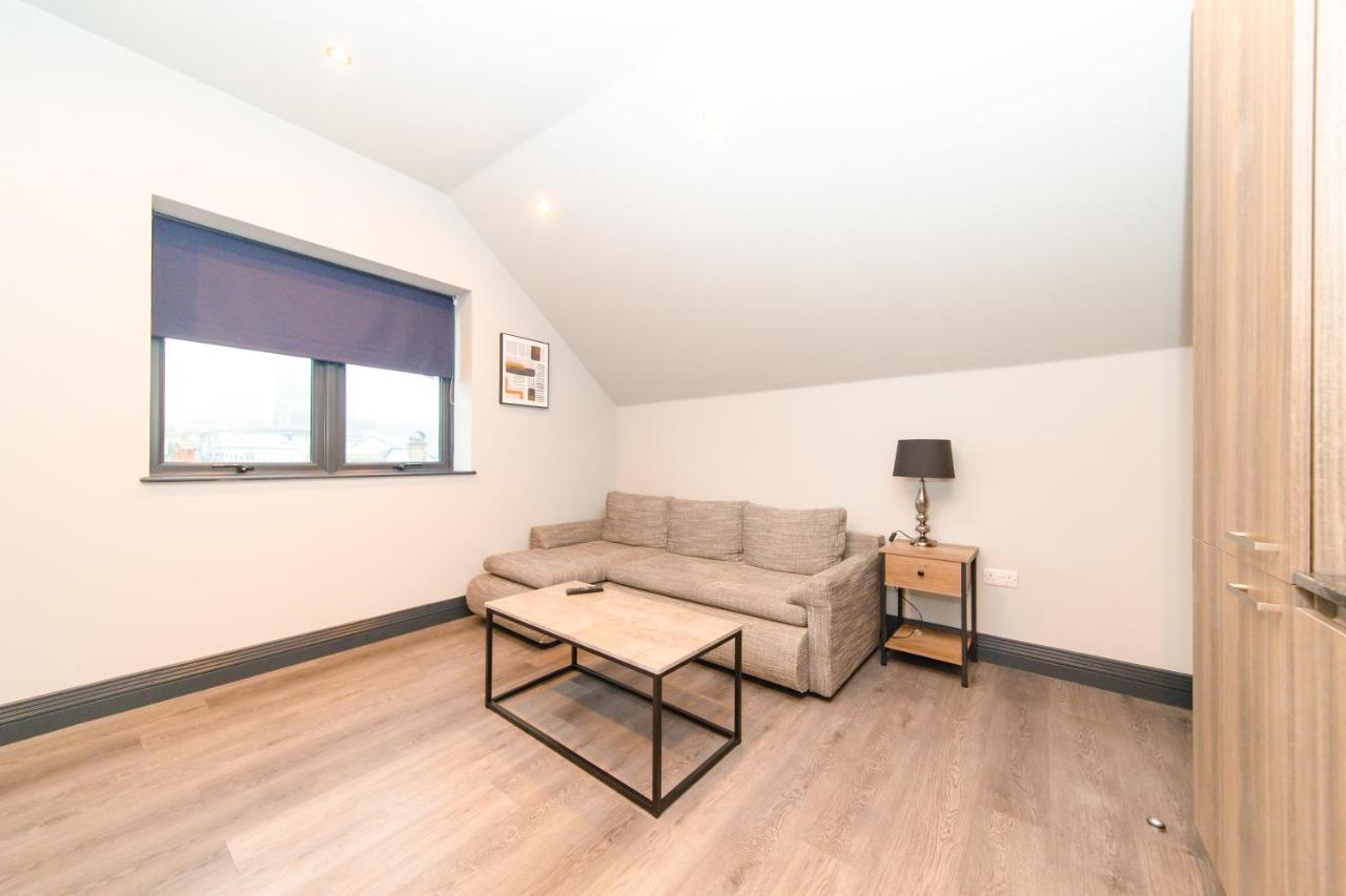 Flash Sale Brighton City Centre Seafront 2 Bedroom Flat Bn112Shp5A Exteriör bild