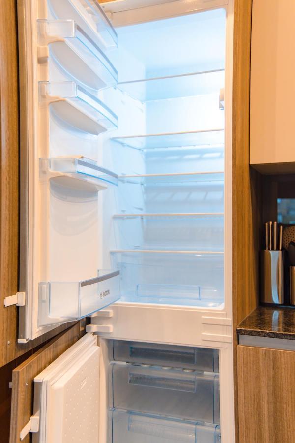 Flash Sale Brighton City Centre Seafront 2 Bedroom Flat Bn112Shp5A Exteriör bild