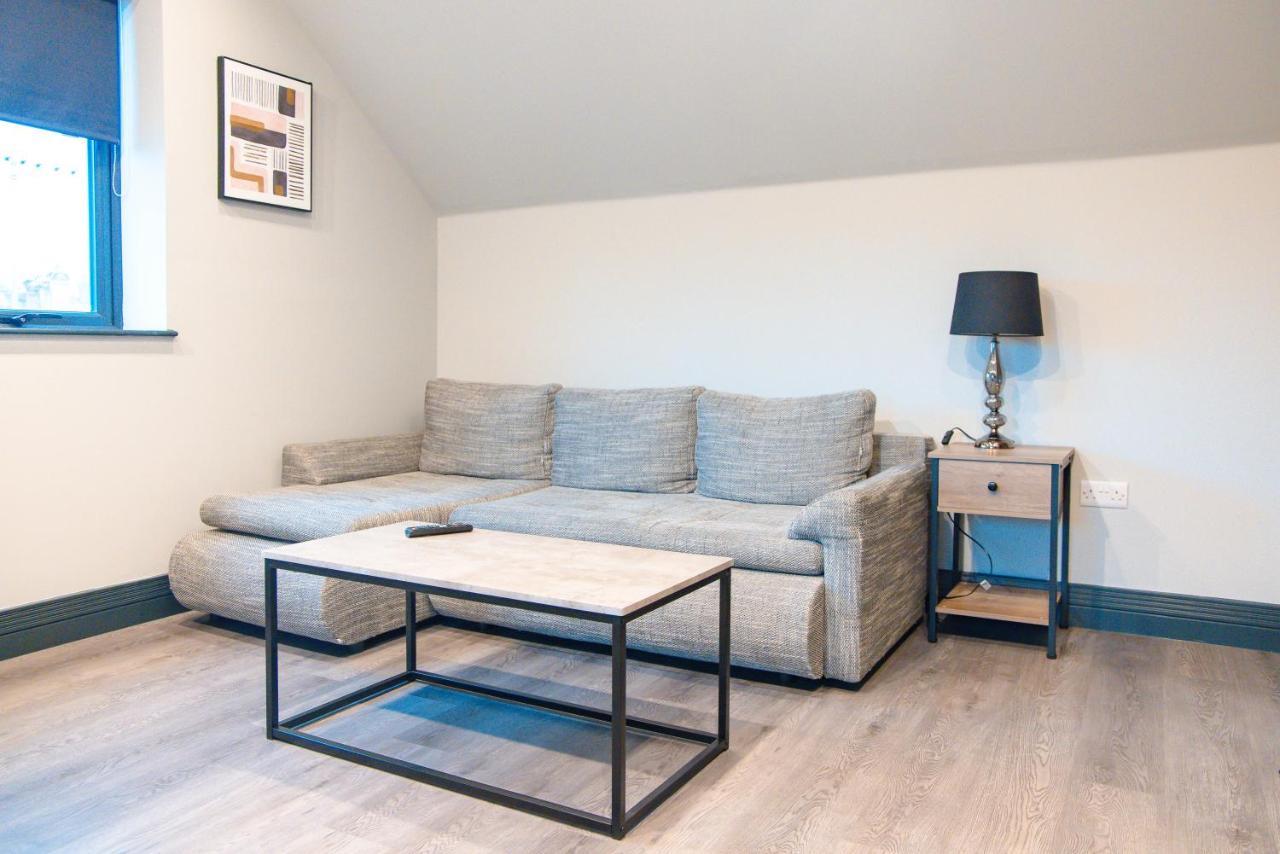 Flash Sale Brighton City Centre Seafront 2 Bedroom Flat Bn112Shp5A Exteriör bild